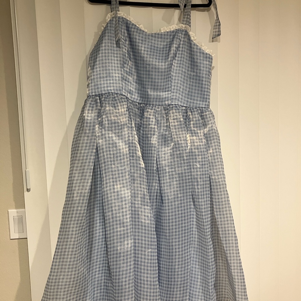 JessaKae Priscilla Dress - Picture 3 of 4